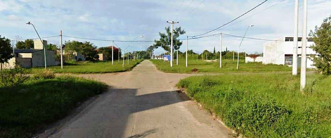 Terreno en Santo Tomé, Adelina Centro · foto 4