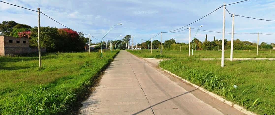 Terreno en Santo Tomé, Adelina Centro · foto 5