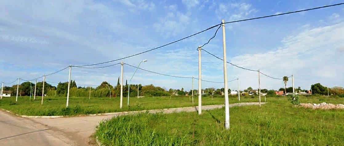 Terreno en Santo Tomé, Adelina Centro · foto 6