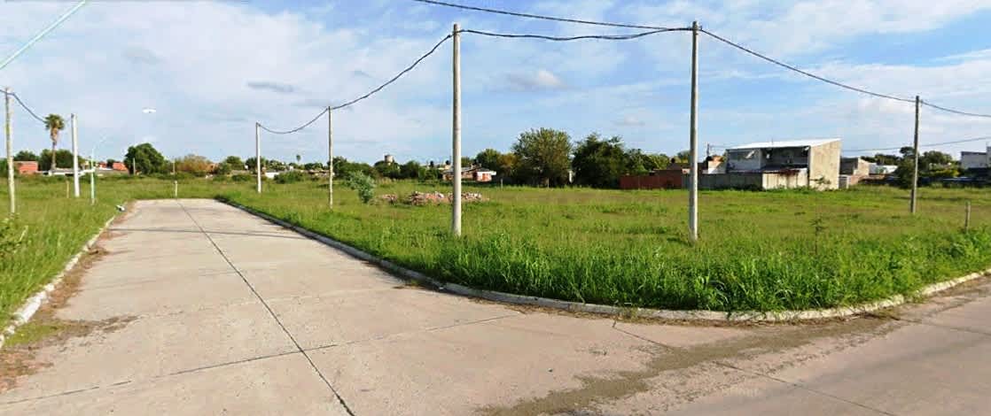 Terreno en Santo Tomé, Adelina Centro · foto 7