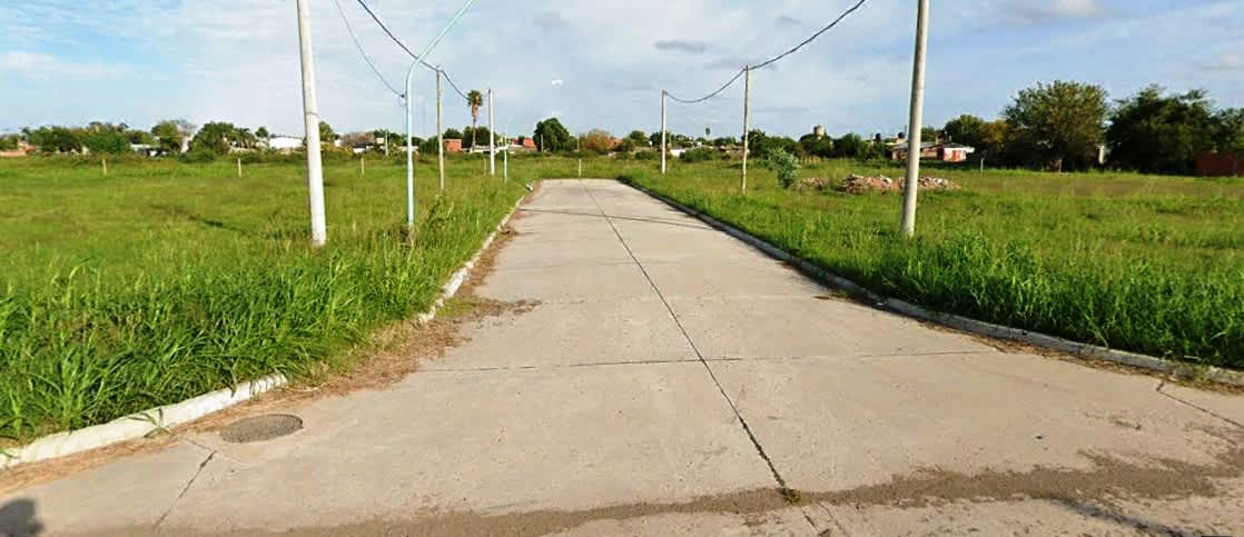 Terreno en Santo Tomé, Adelina Centro · foto 8