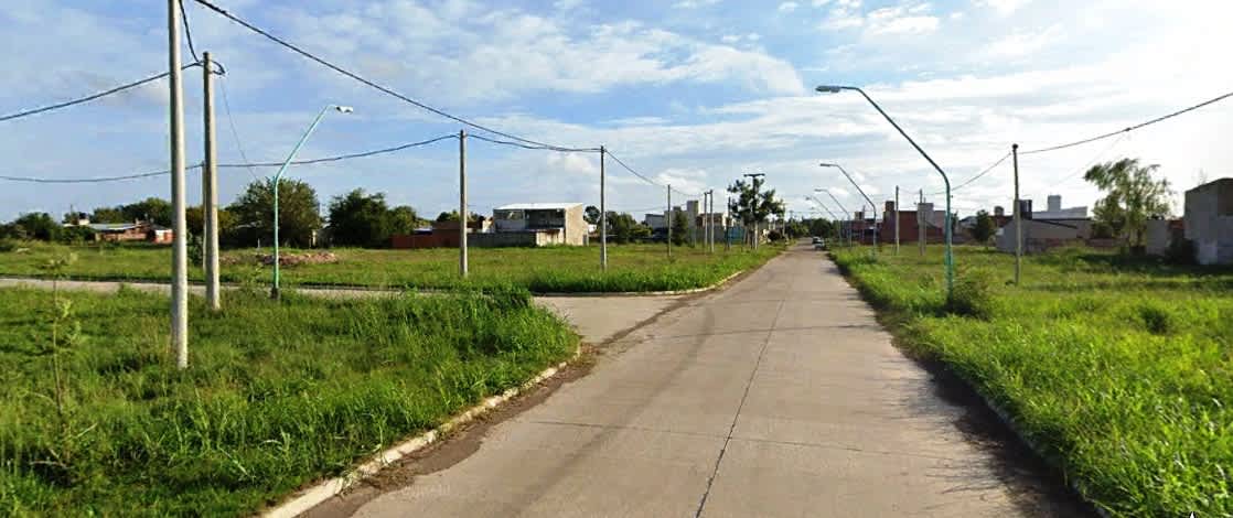 Terreno en Santo Tomé, Adelina Centro · foto 9