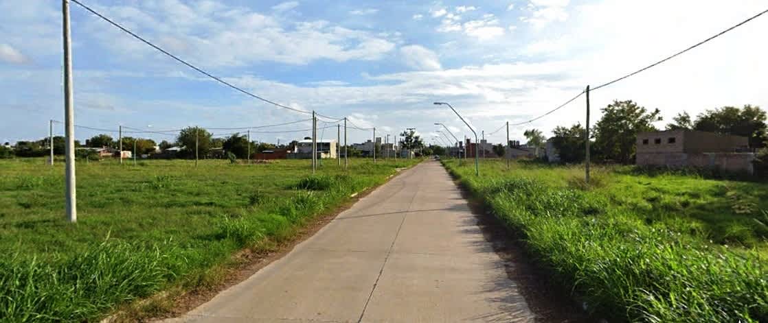 Terreno en Santo Tomé, Adelina Centro · foto 10