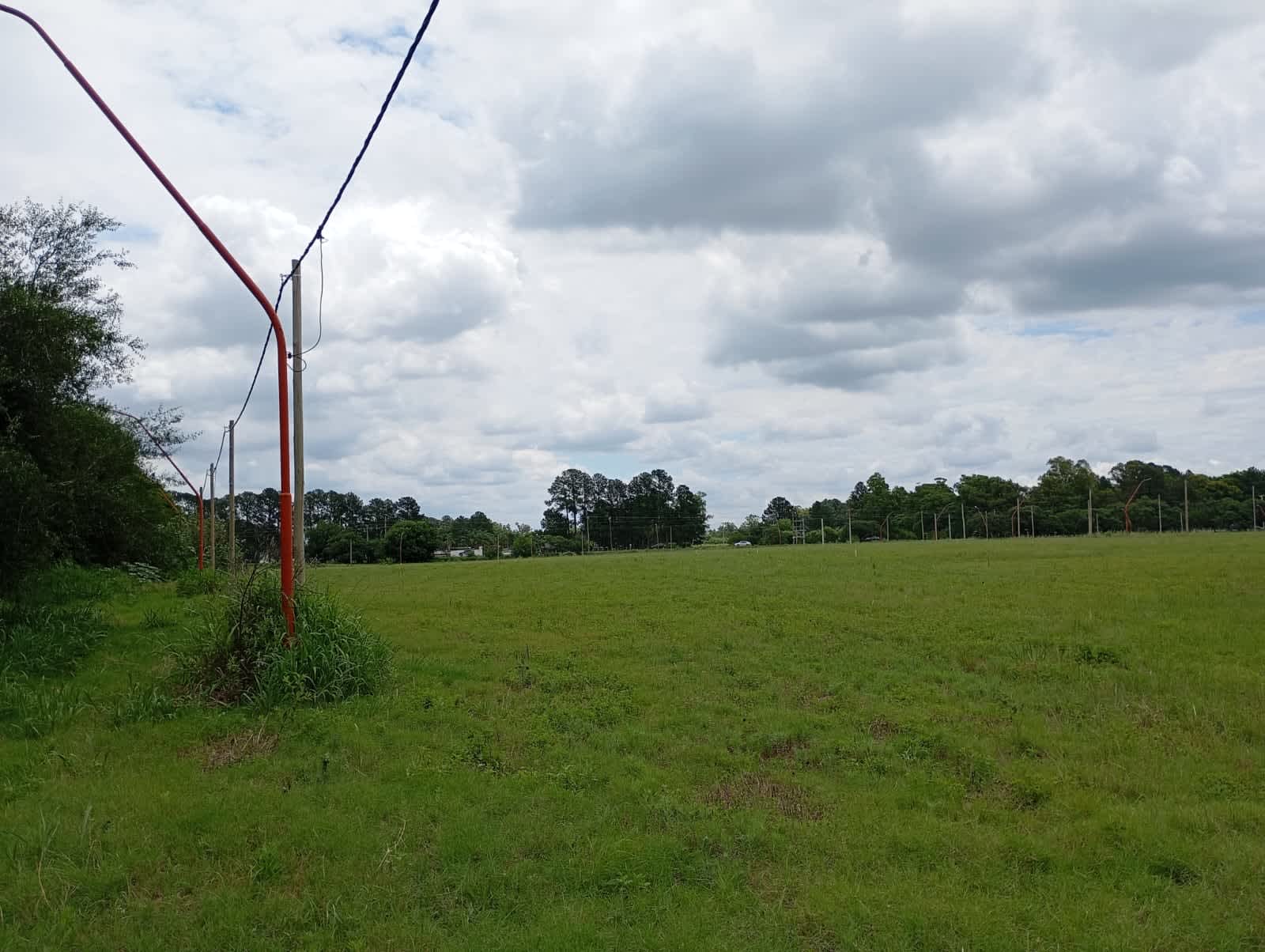 Terreno en Compra/Venta