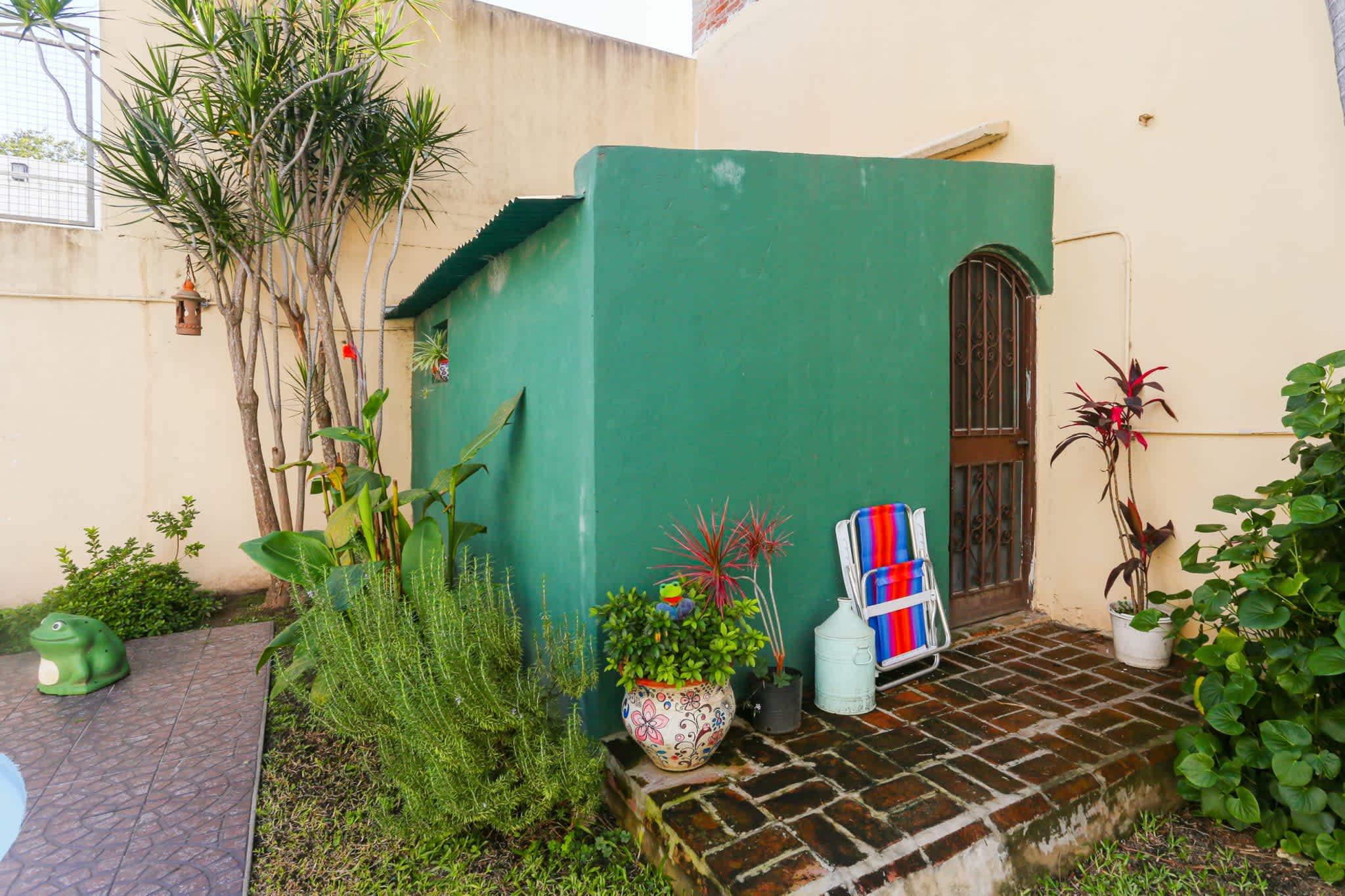 Casa en Compra/Venta