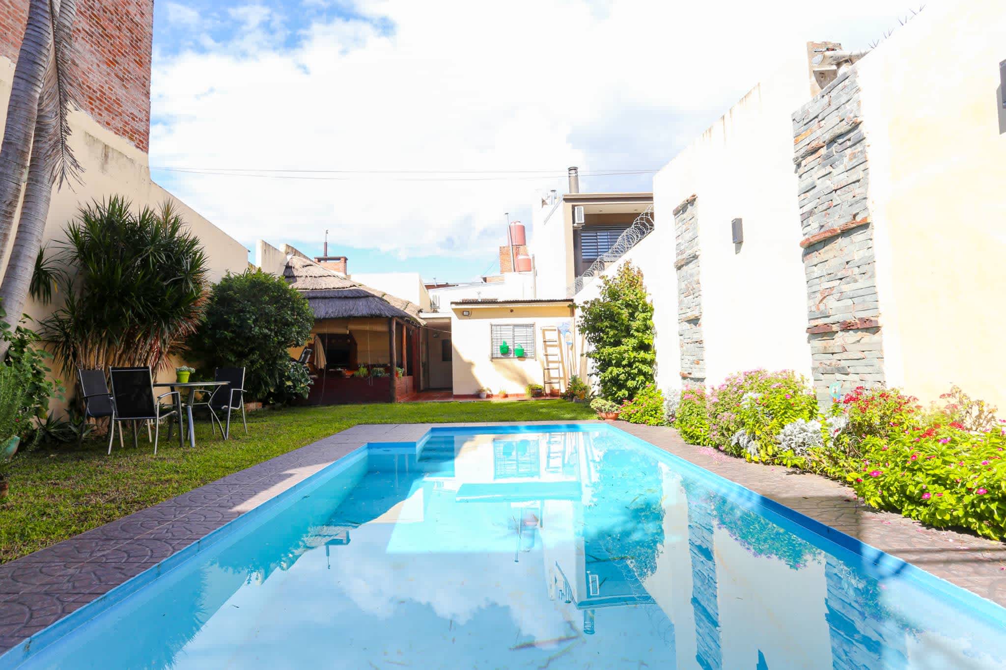 Casa en Compra/Venta