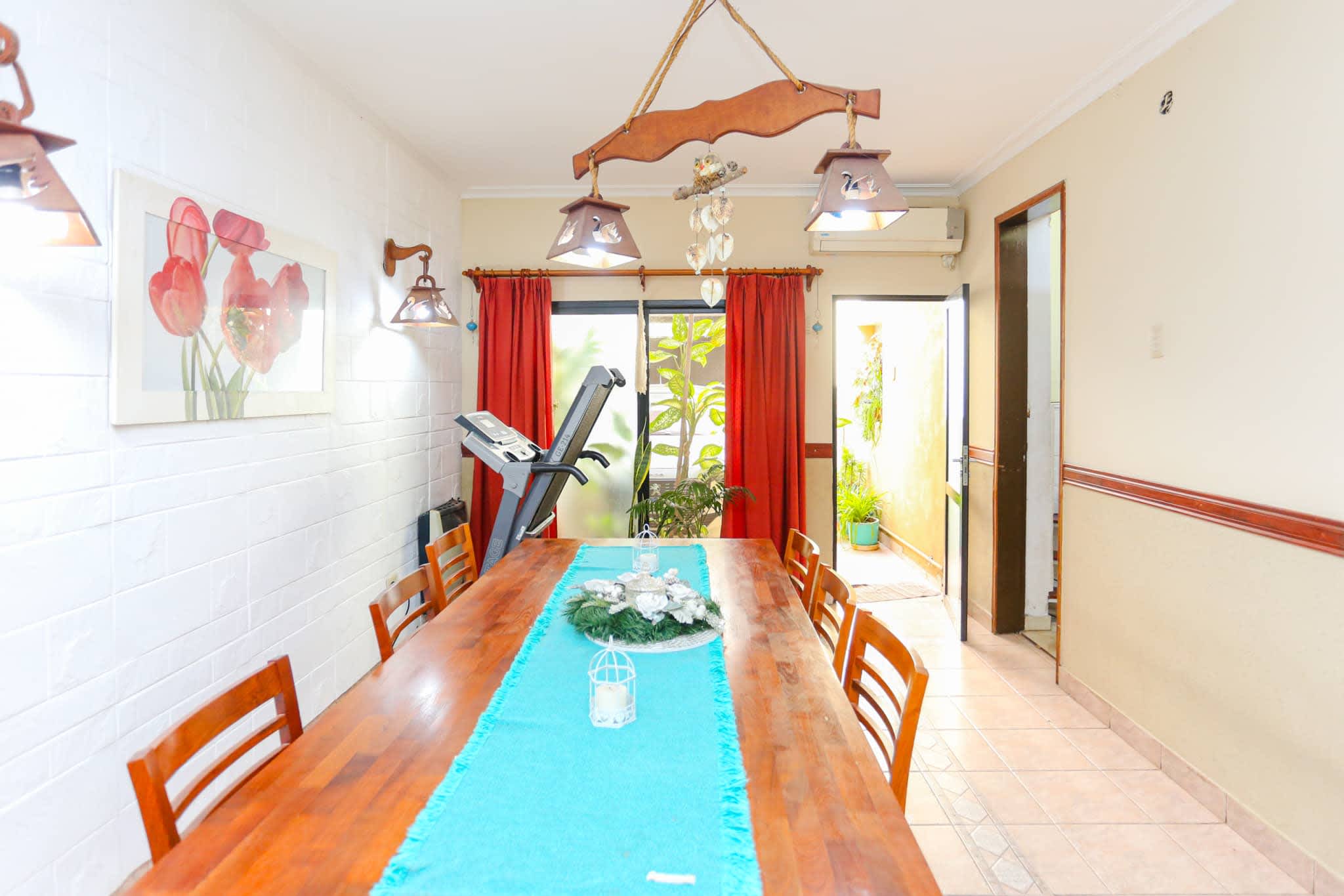 Casa en Compra/Venta
