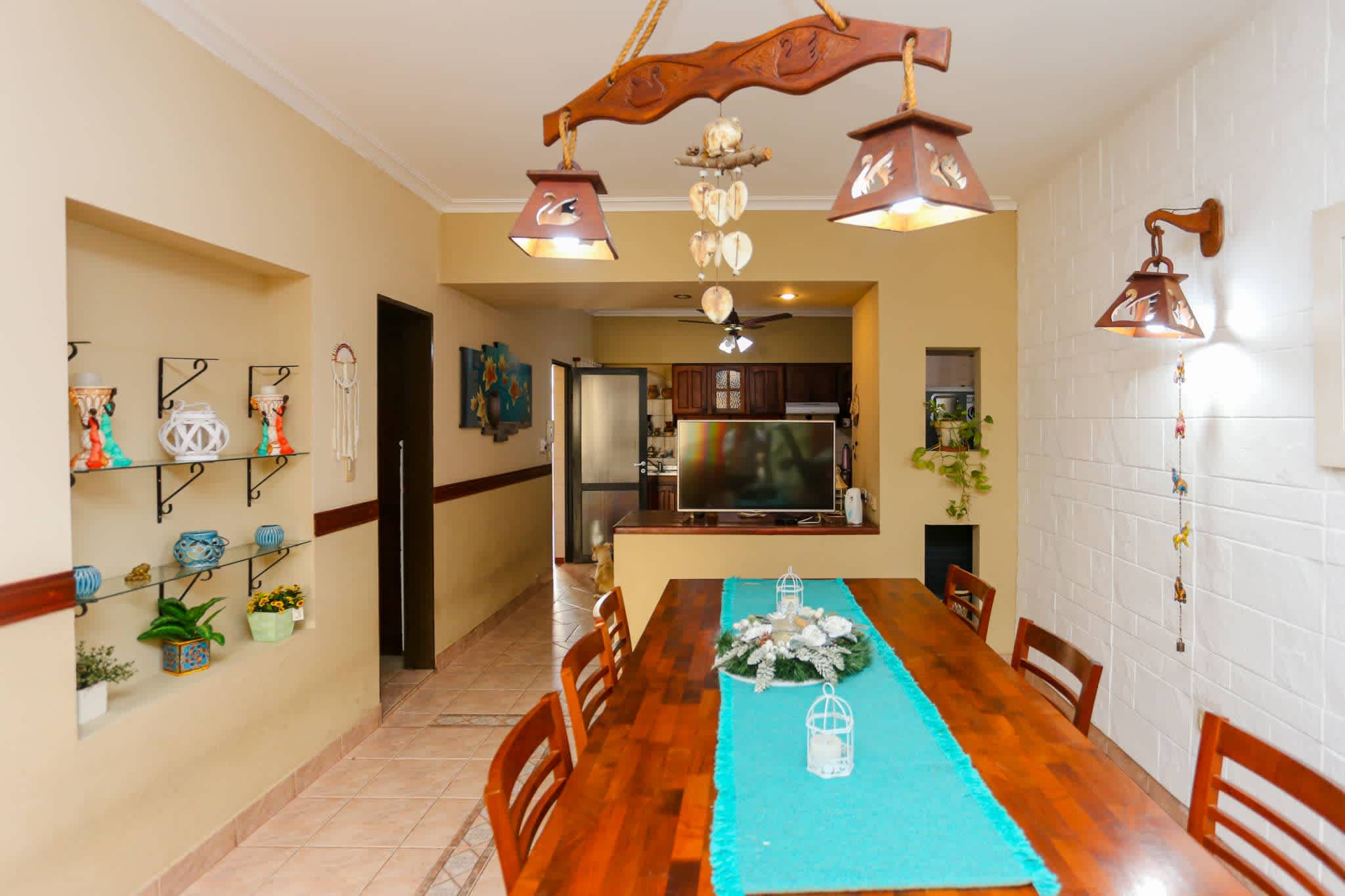 Casa en Compra/Venta