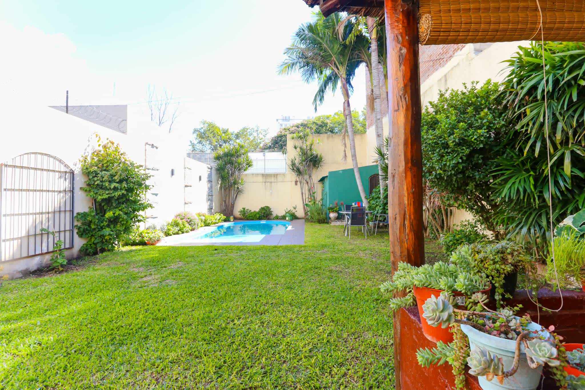 Casa en Compra/Venta