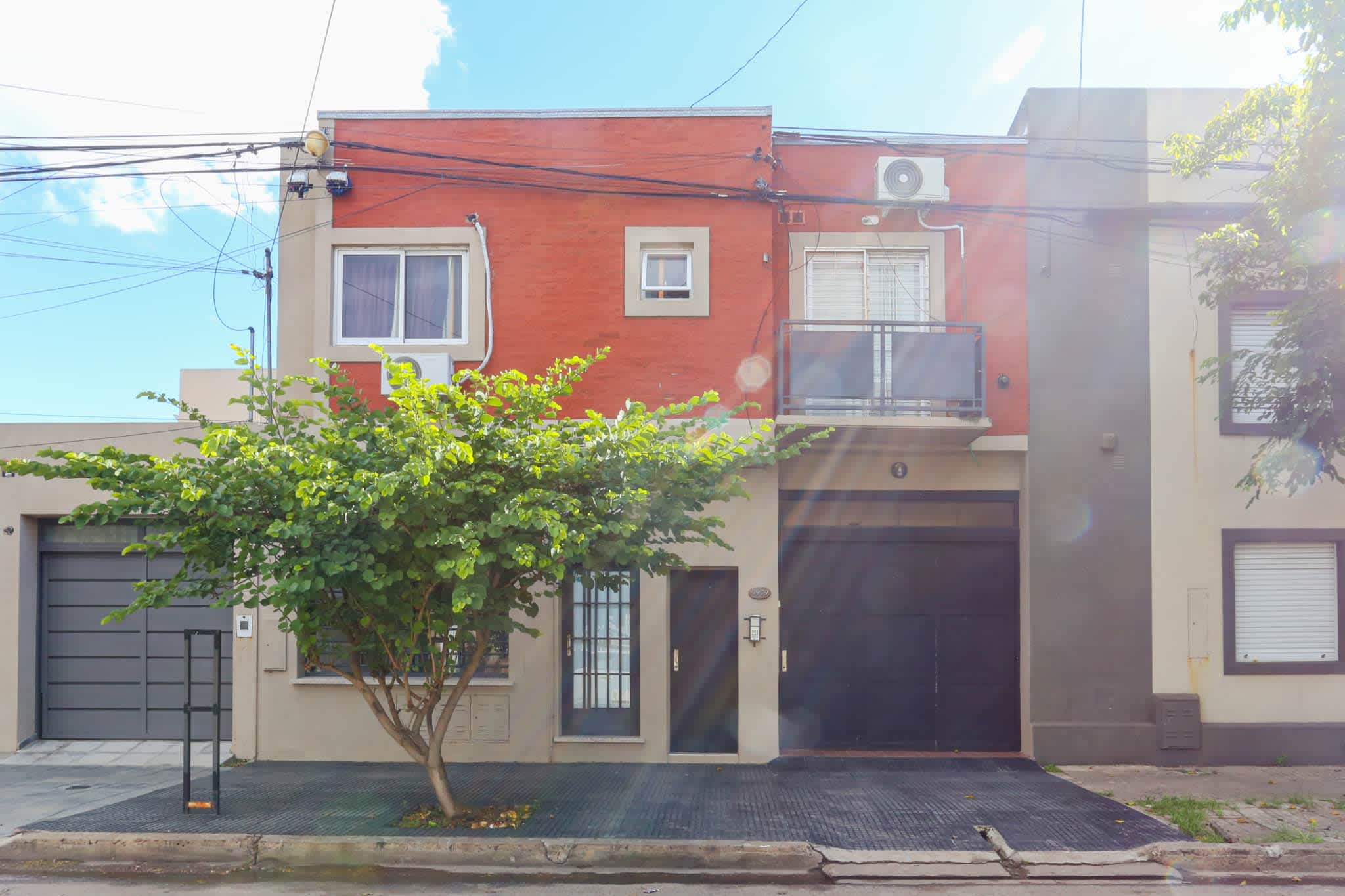 Casa en Compra/Venta