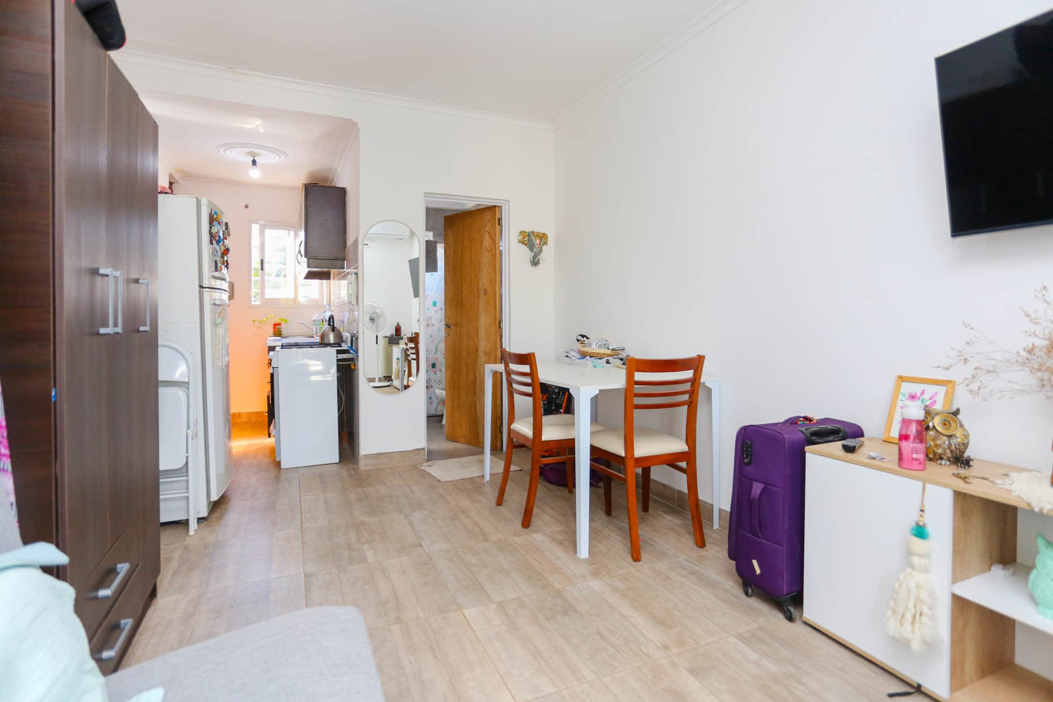 Casa en Compra/Venta
