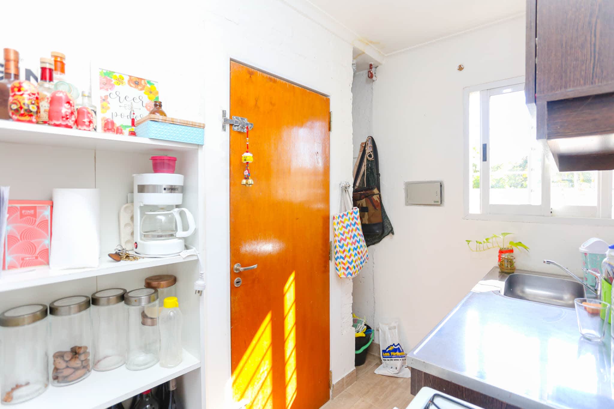 Casa en Compra/Venta