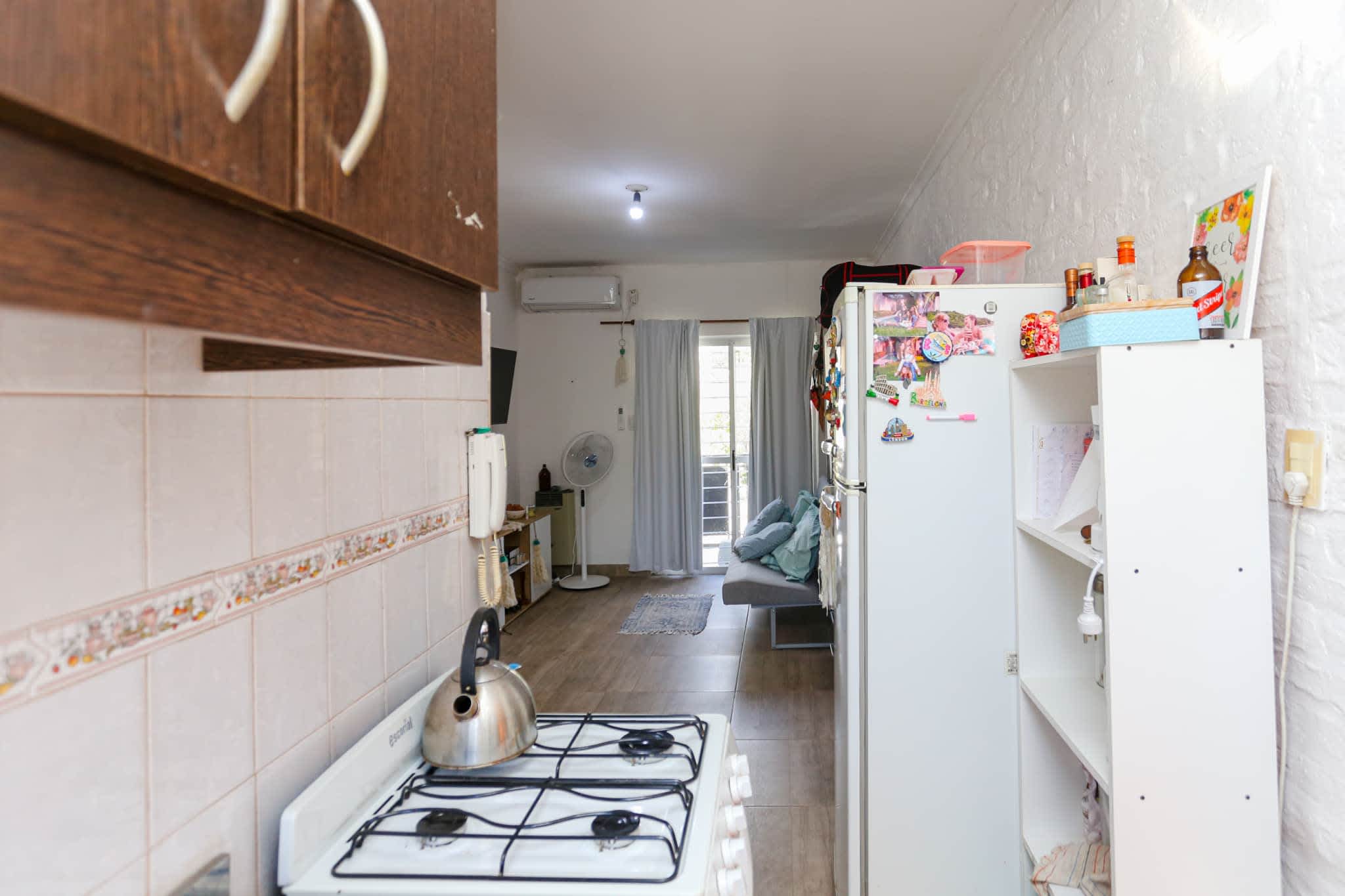 Casa en Compra/Venta