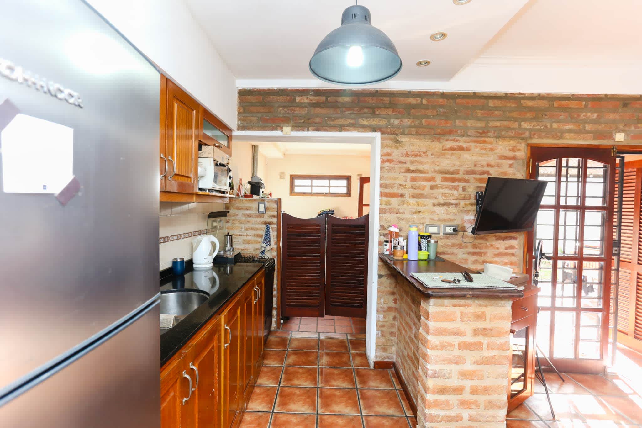 Casa en Compra/Venta