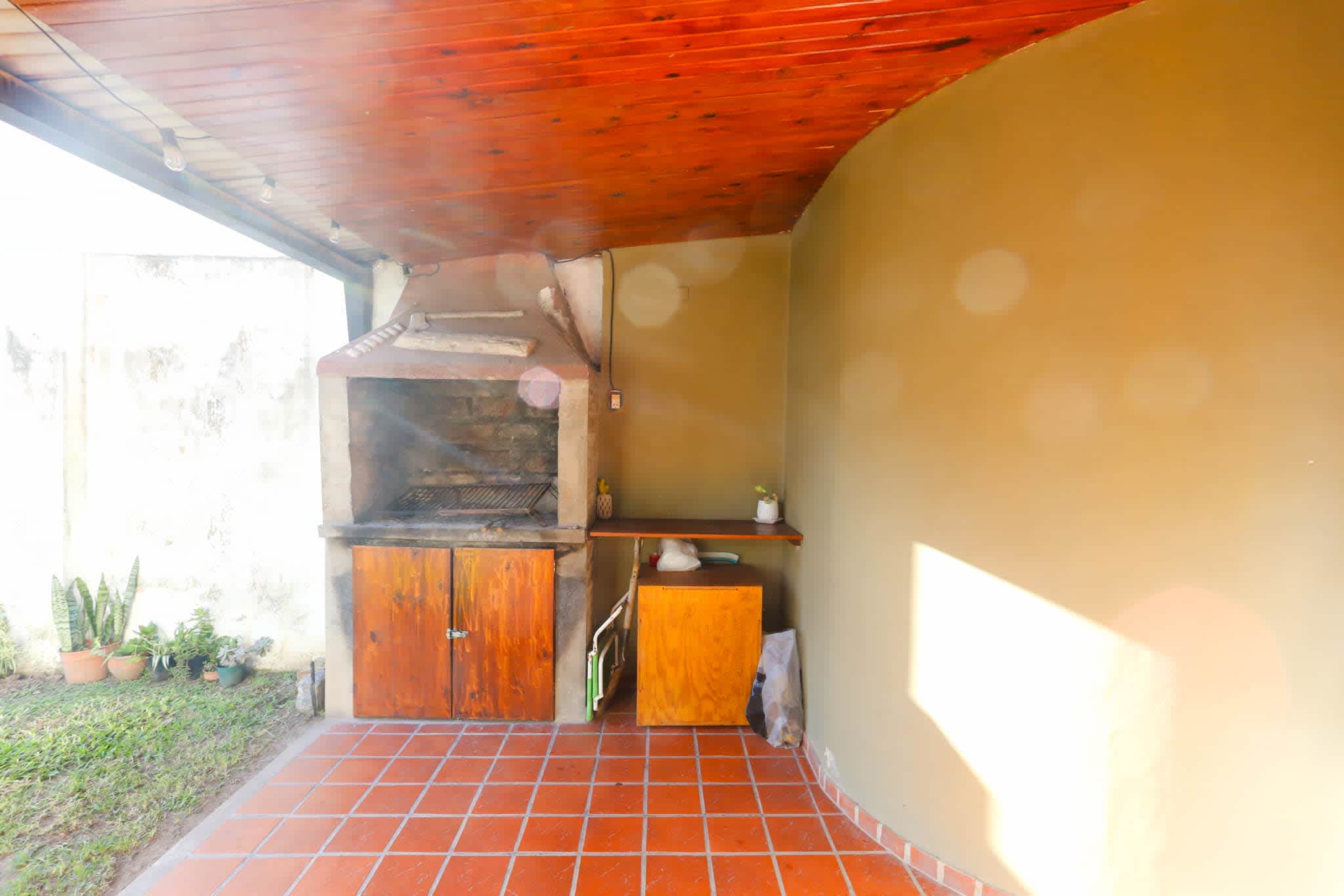 Casa en Compra/Venta