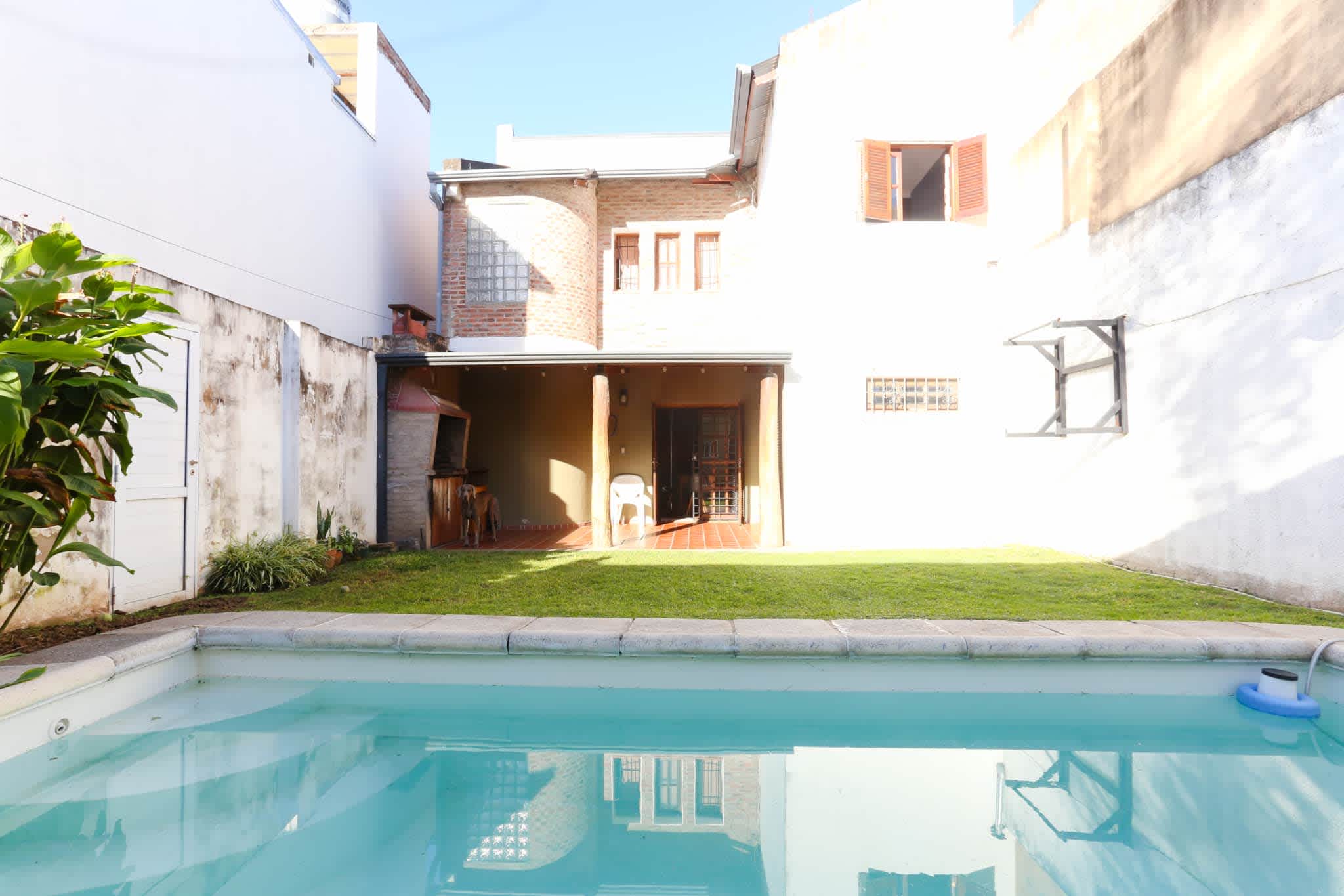 Casa en Compra/Venta