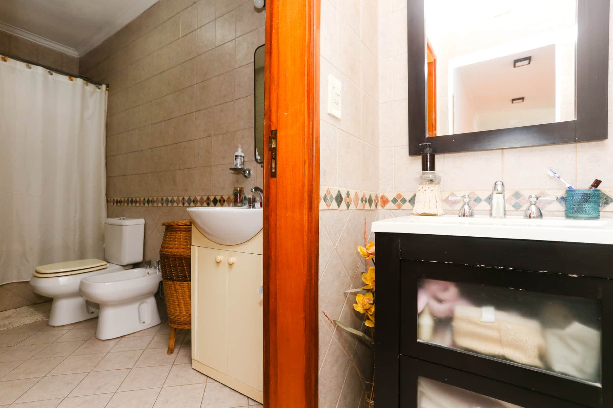 Casa en Compra/Venta