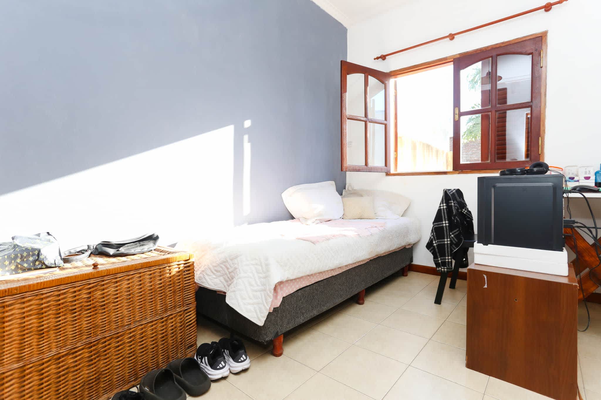 Casa en Compra/Venta