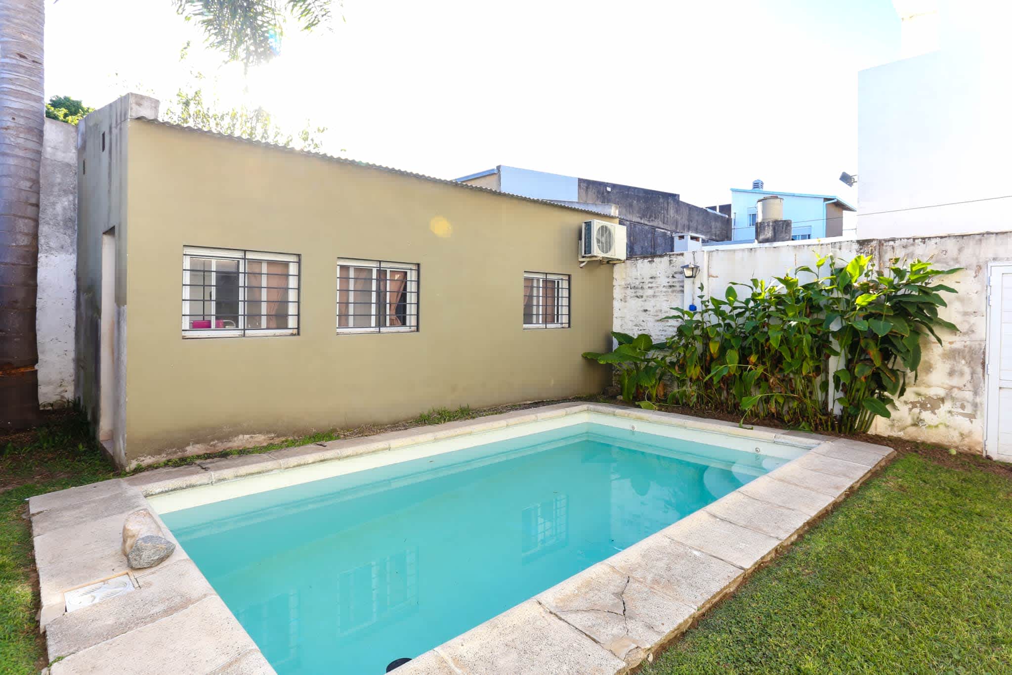 Casa en Compra/Venta