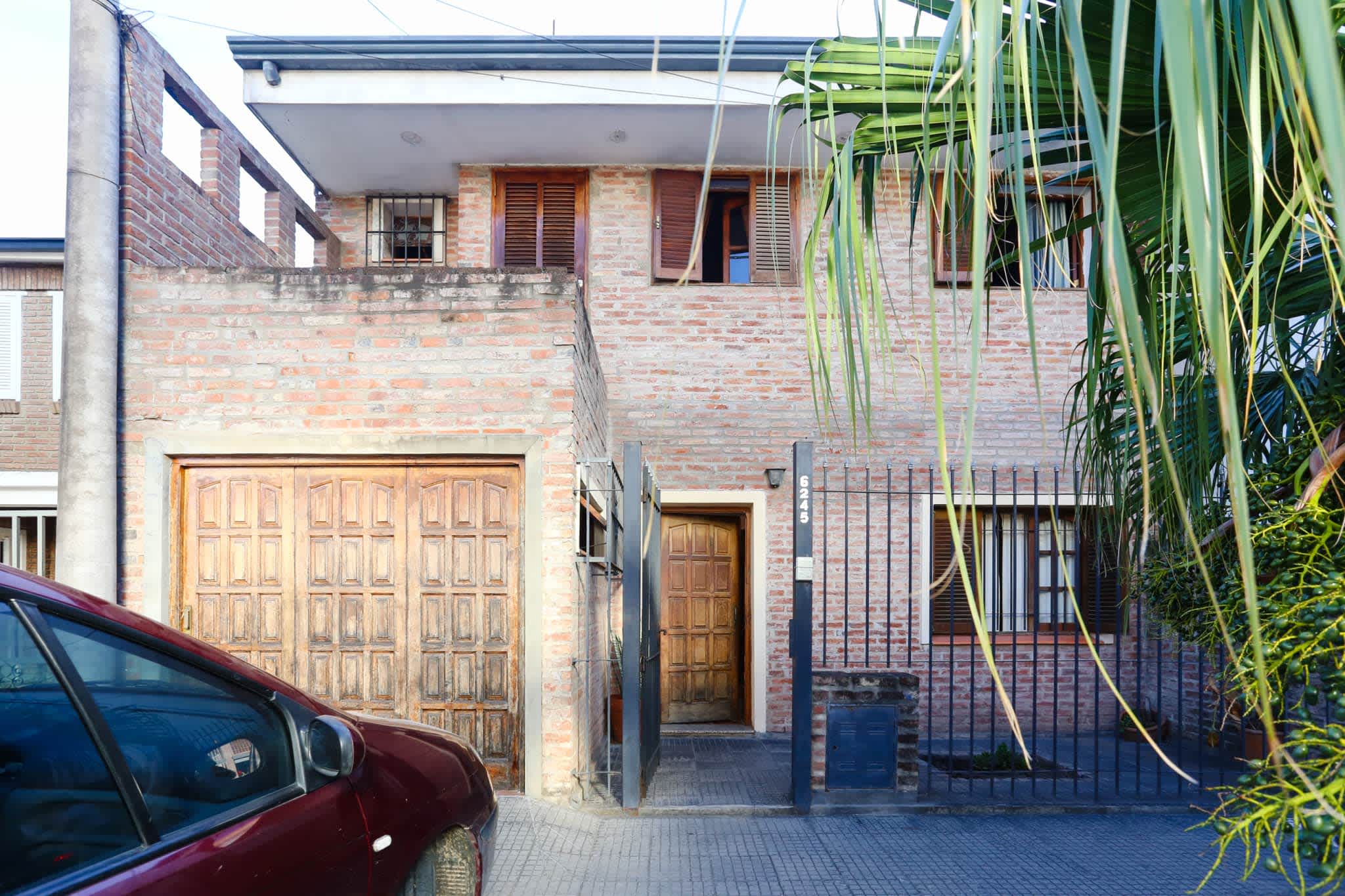 Casa en Compra/Venta