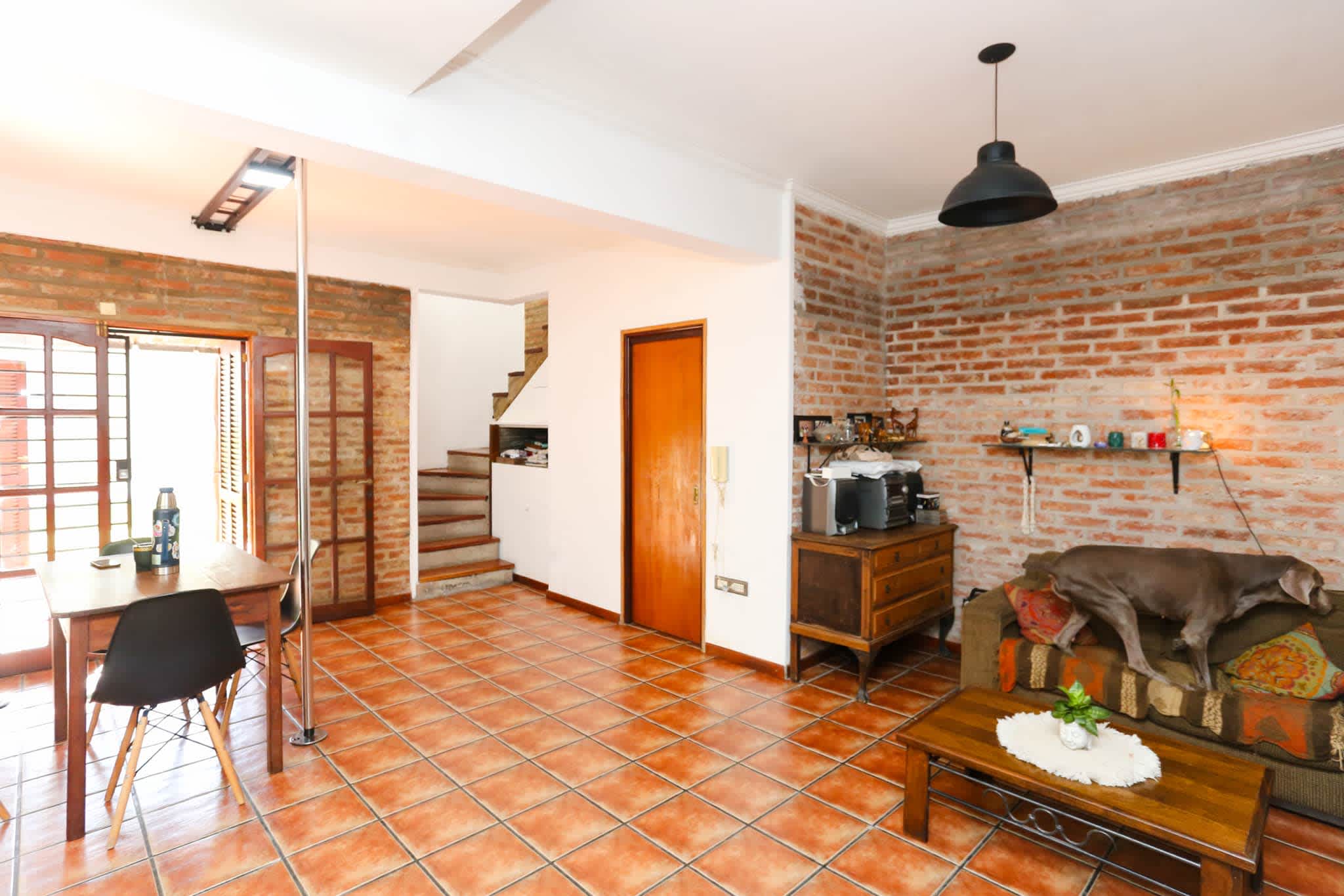 Casa en Compra/Venta