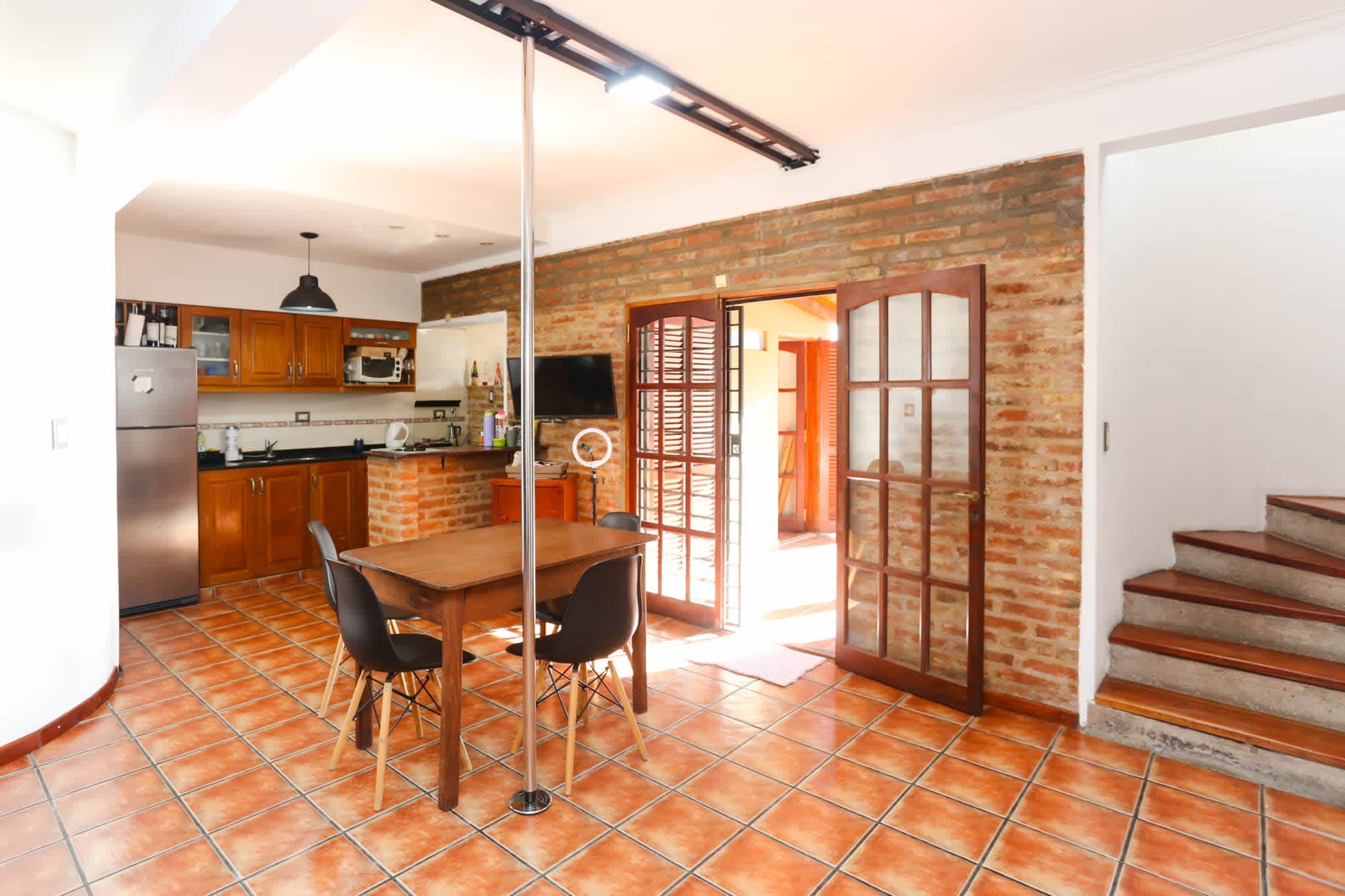 Casa en Compra/Venta