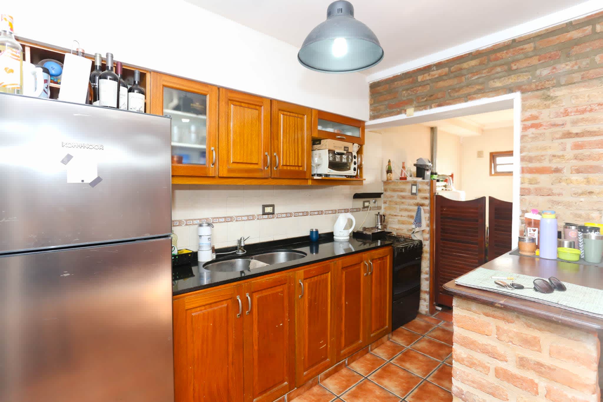 Casa en Compra/Venta