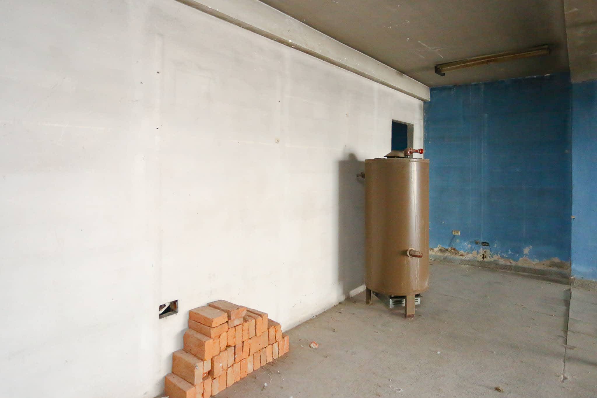 Local comercial en Compra/Venta