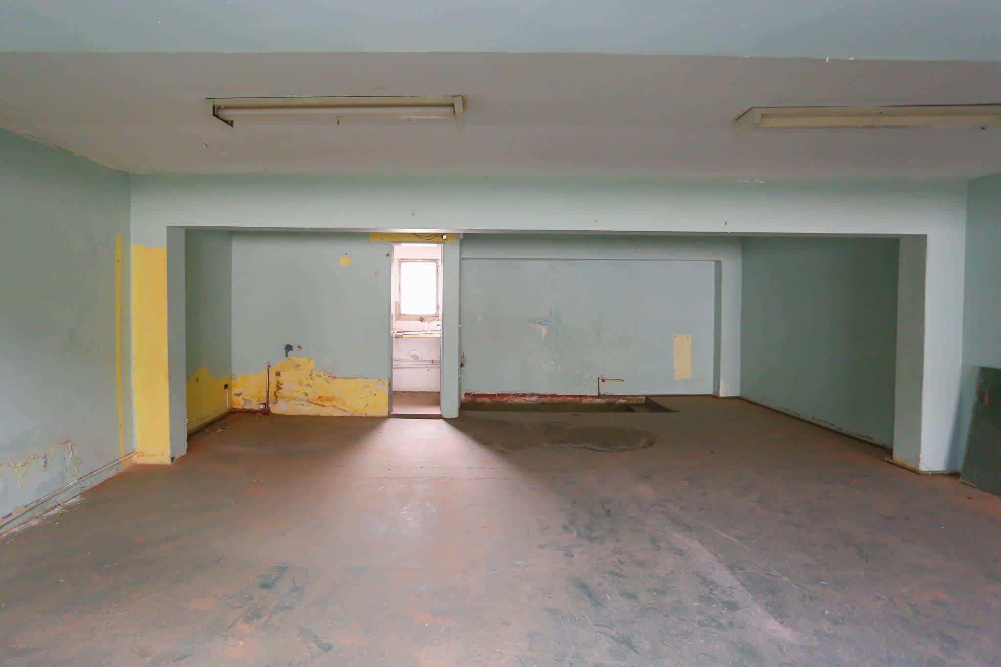 Local comercial en Compra/Venta