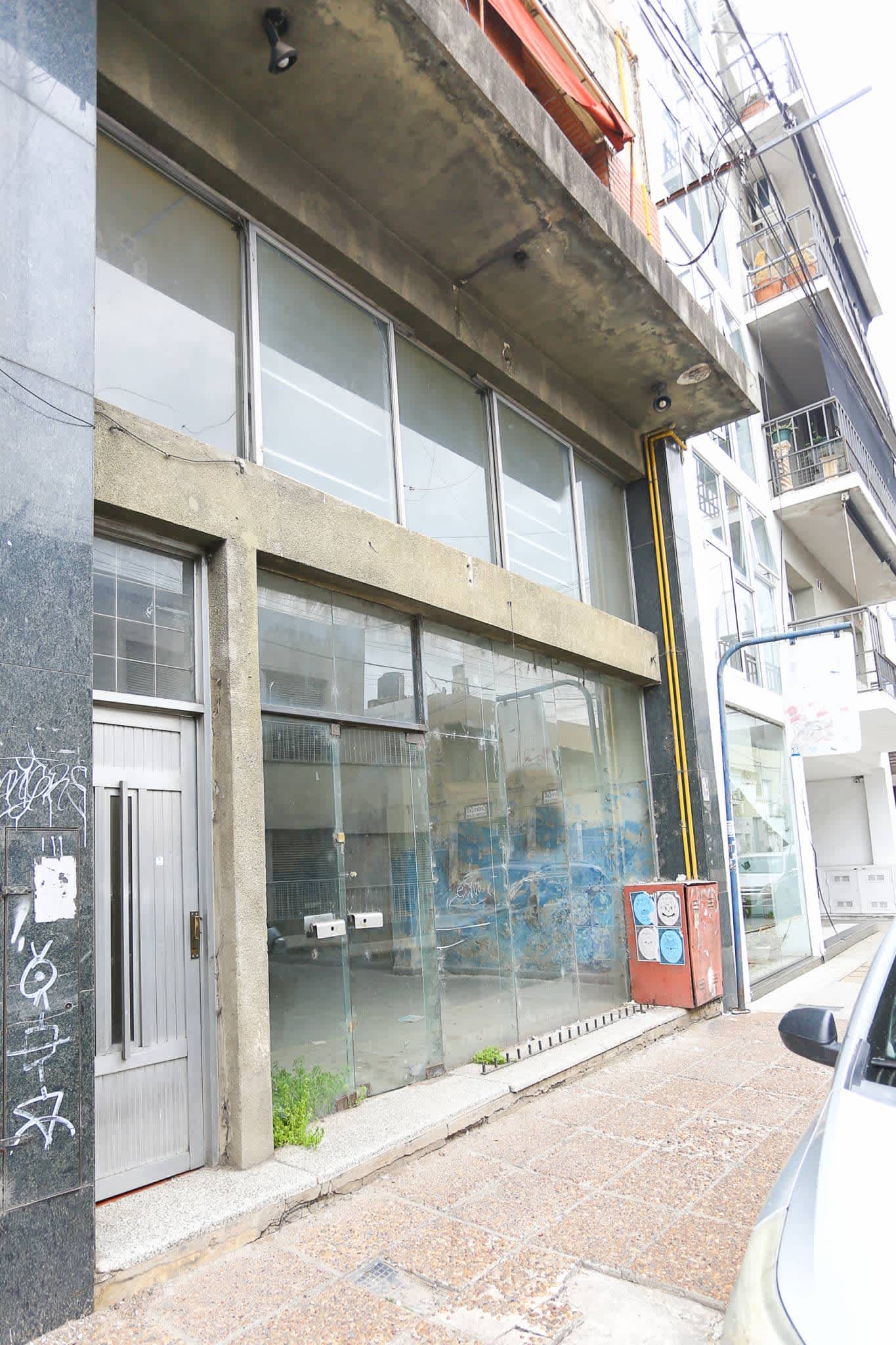 Local comercial en Compra/Venta