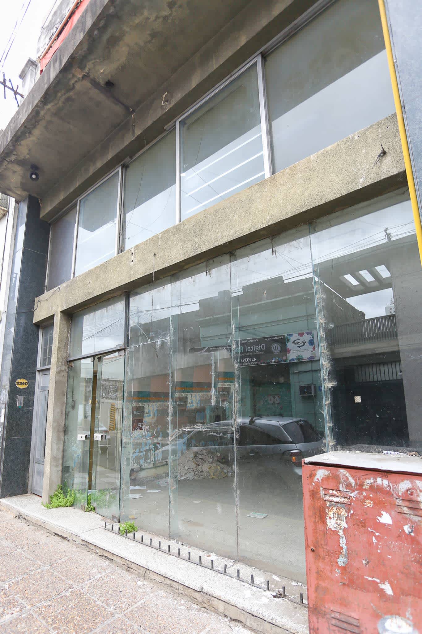 Local comercial en Compra/Venta