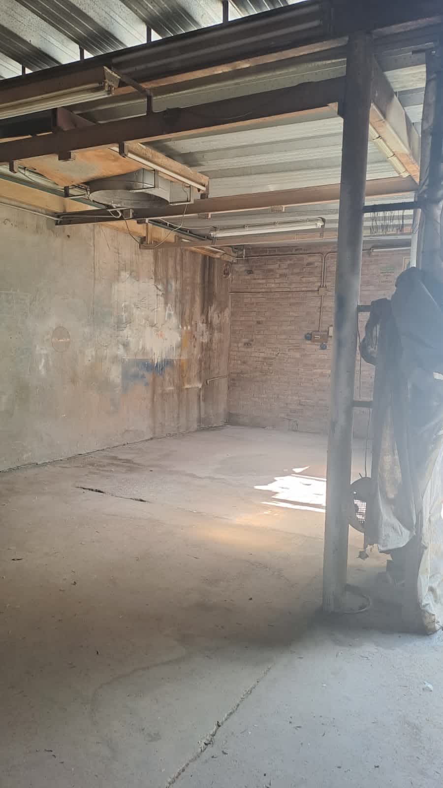 Galpón en Compra/Venta