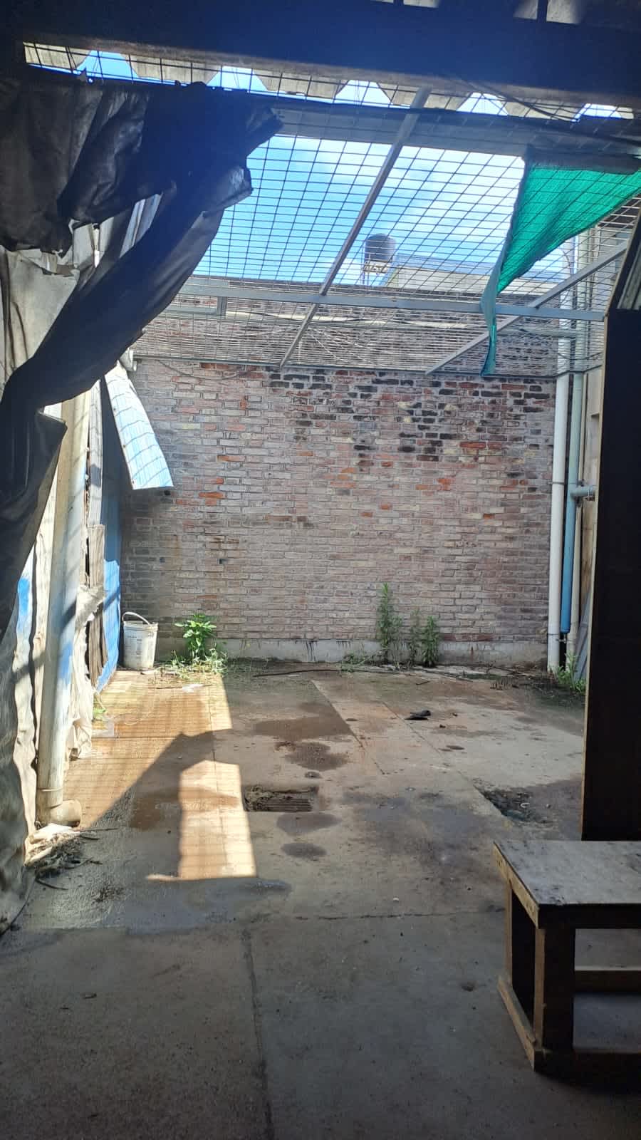 Galpón en Compra/Venta