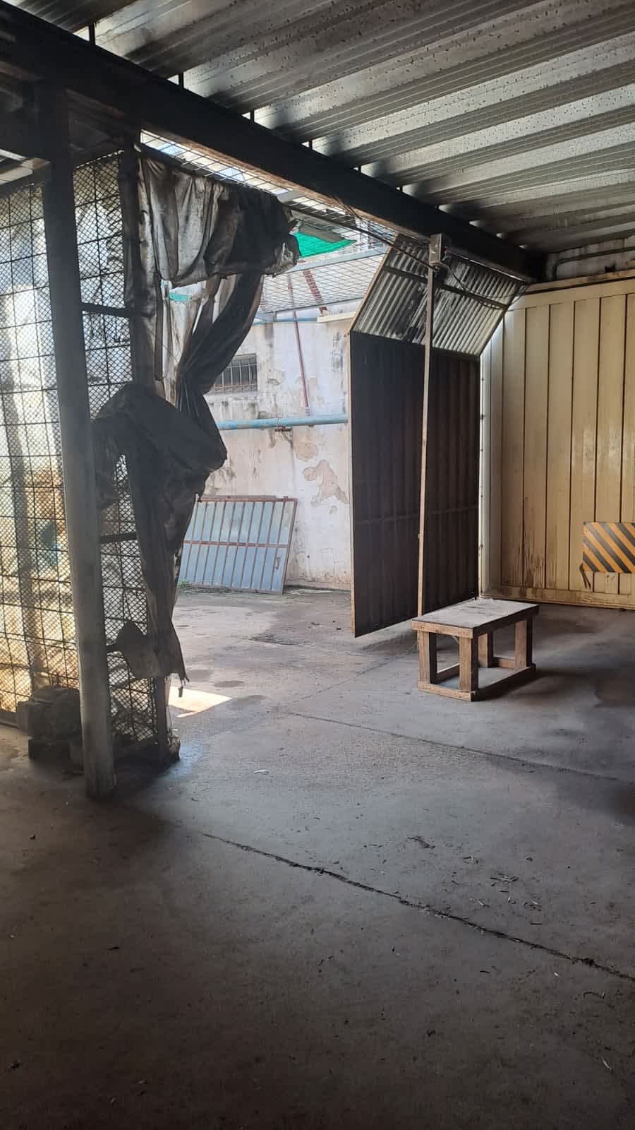 Galpón en Compra/Venta