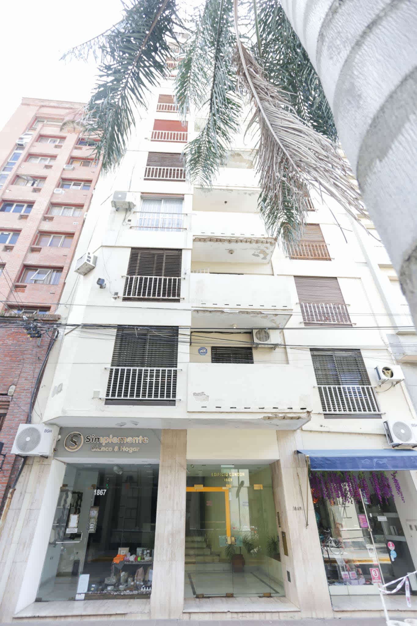 Departamento en Compra/Venta
