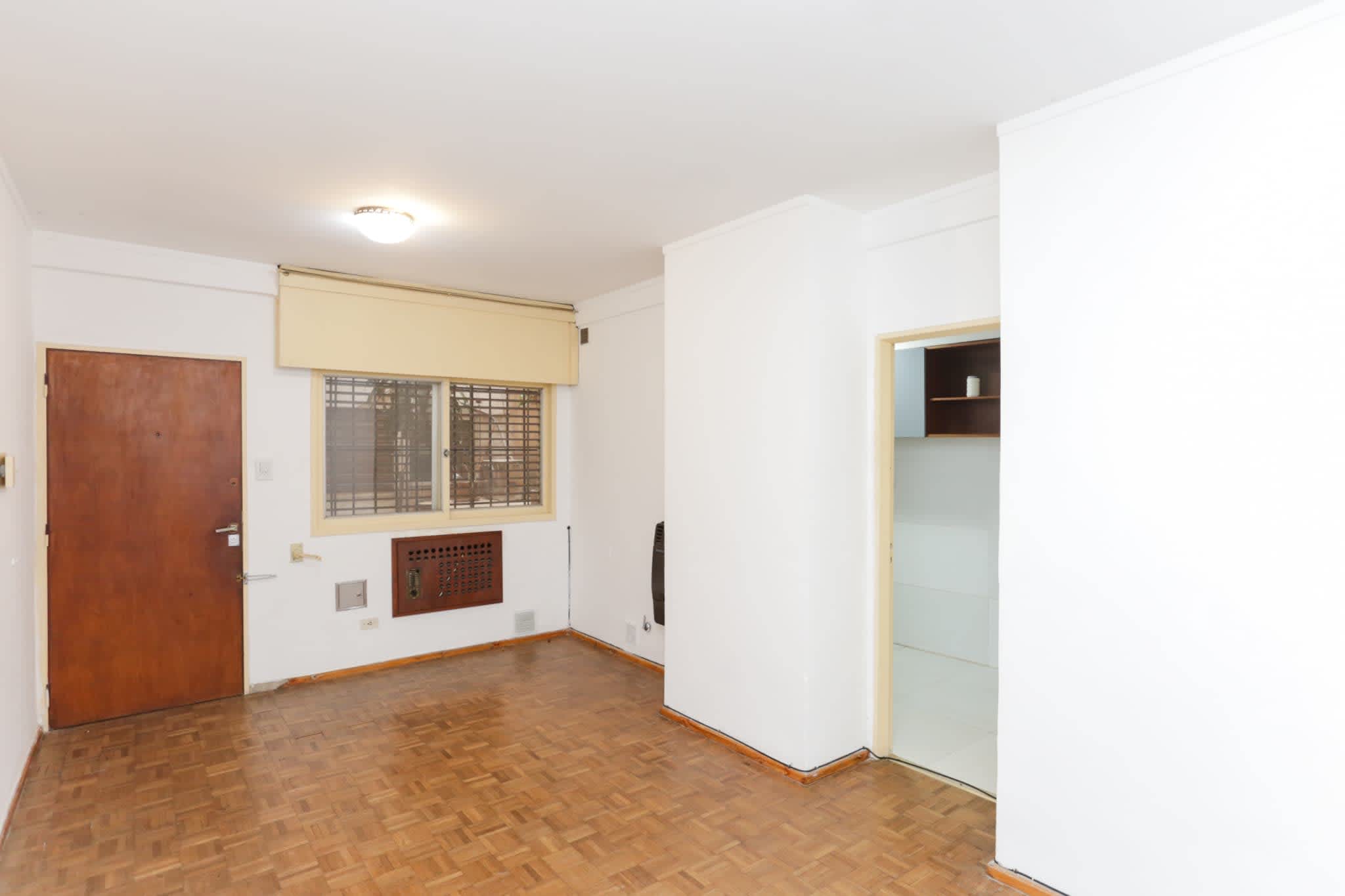 Departamento en Compra/Venta