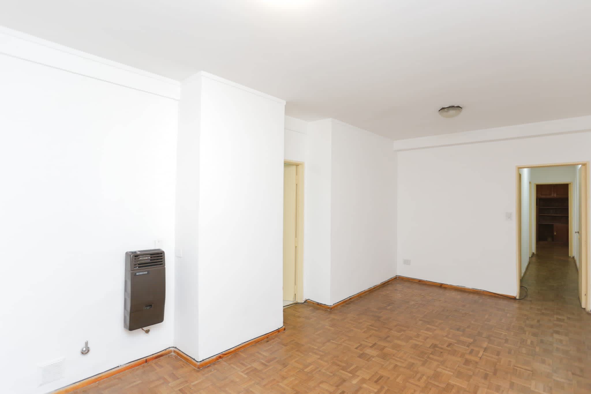 Departamento en Compra/Venta