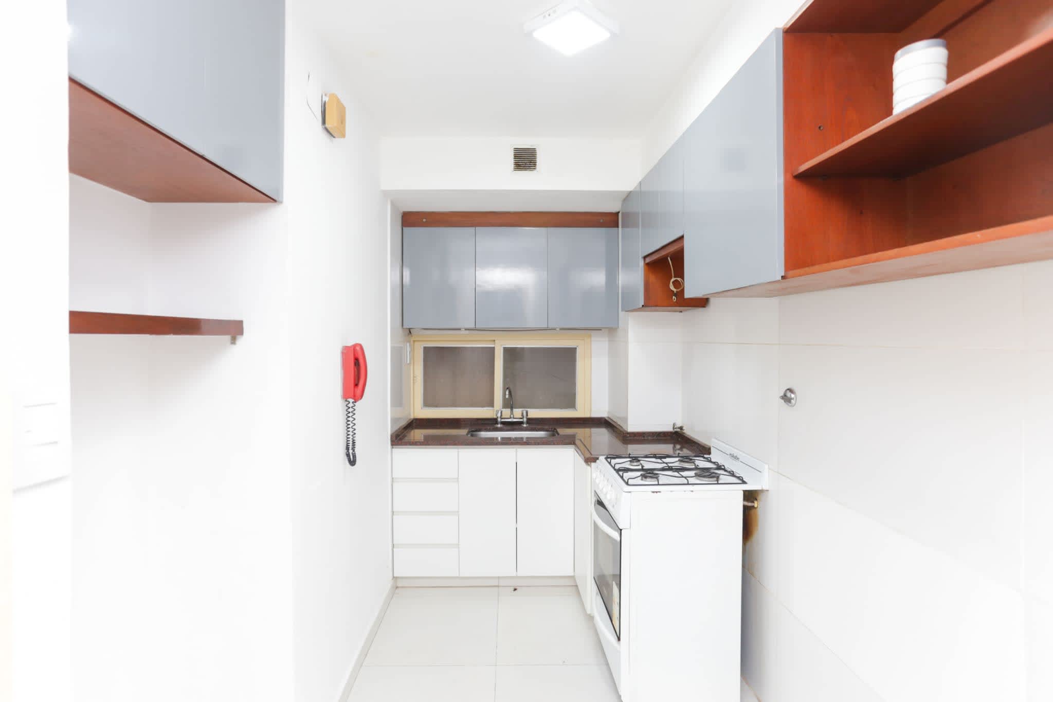 Departamento en Compra/Venta