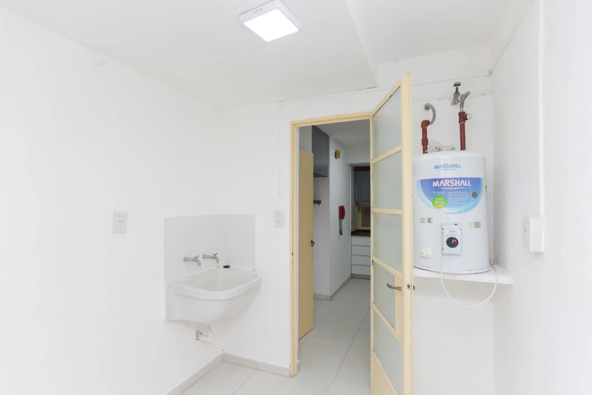 Departamento en Compra/Venta
