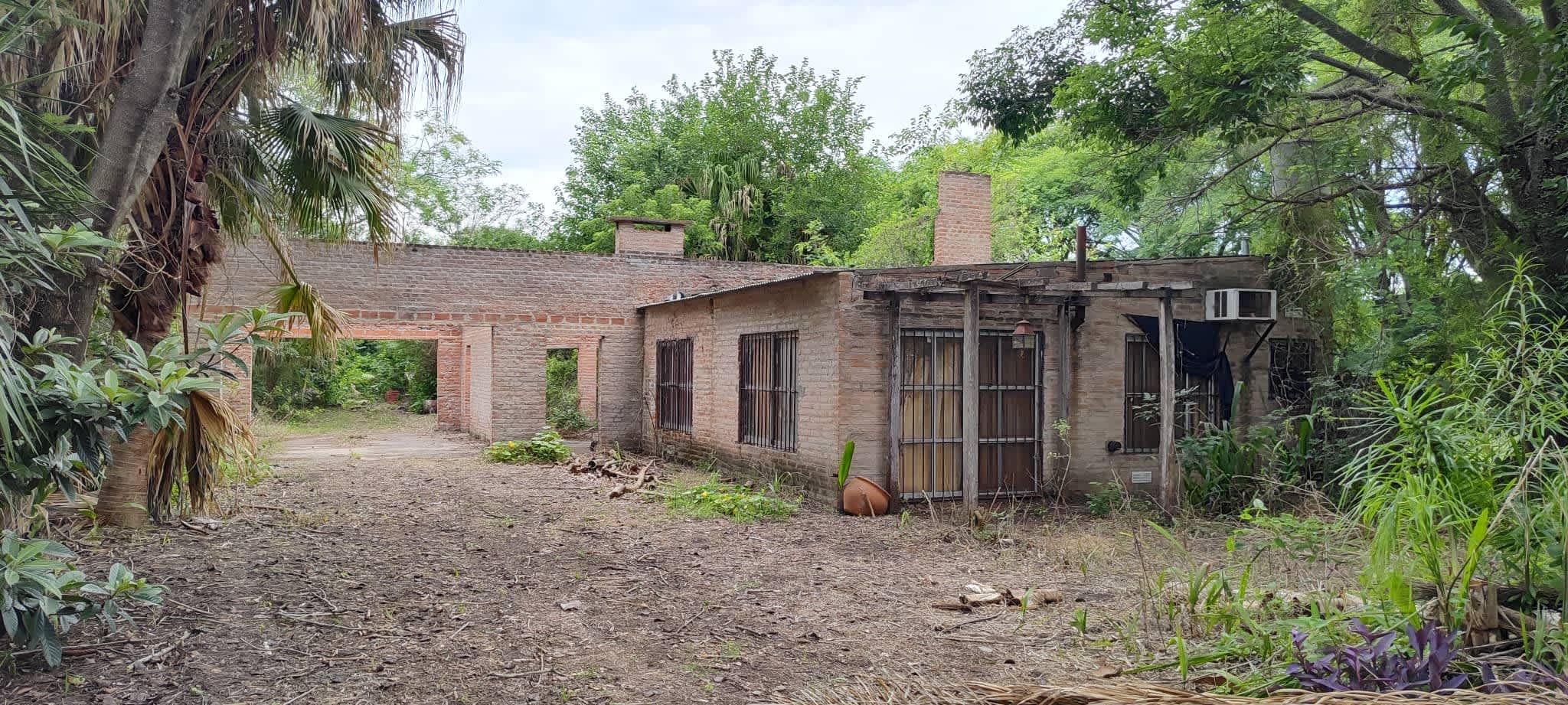 Terreno en Compra/Venta