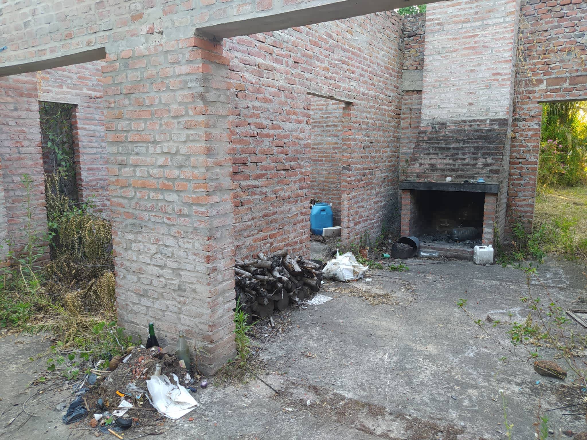 Terreno en Compra/Venta