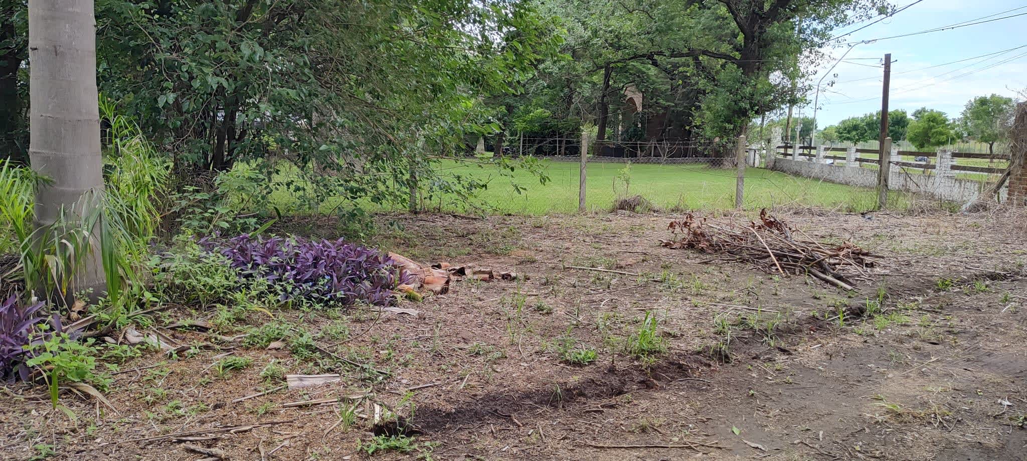 Terreno en Compra/Venta
