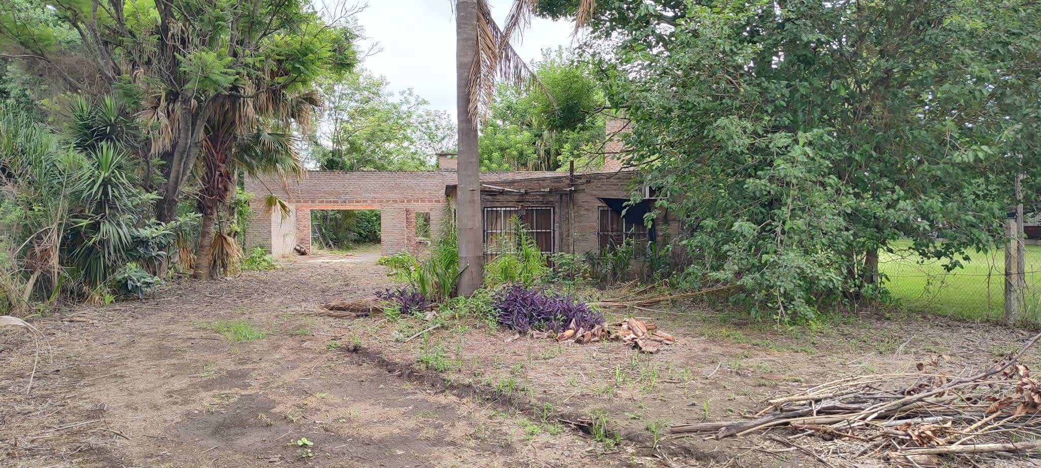 Terreno en Compra/Venta