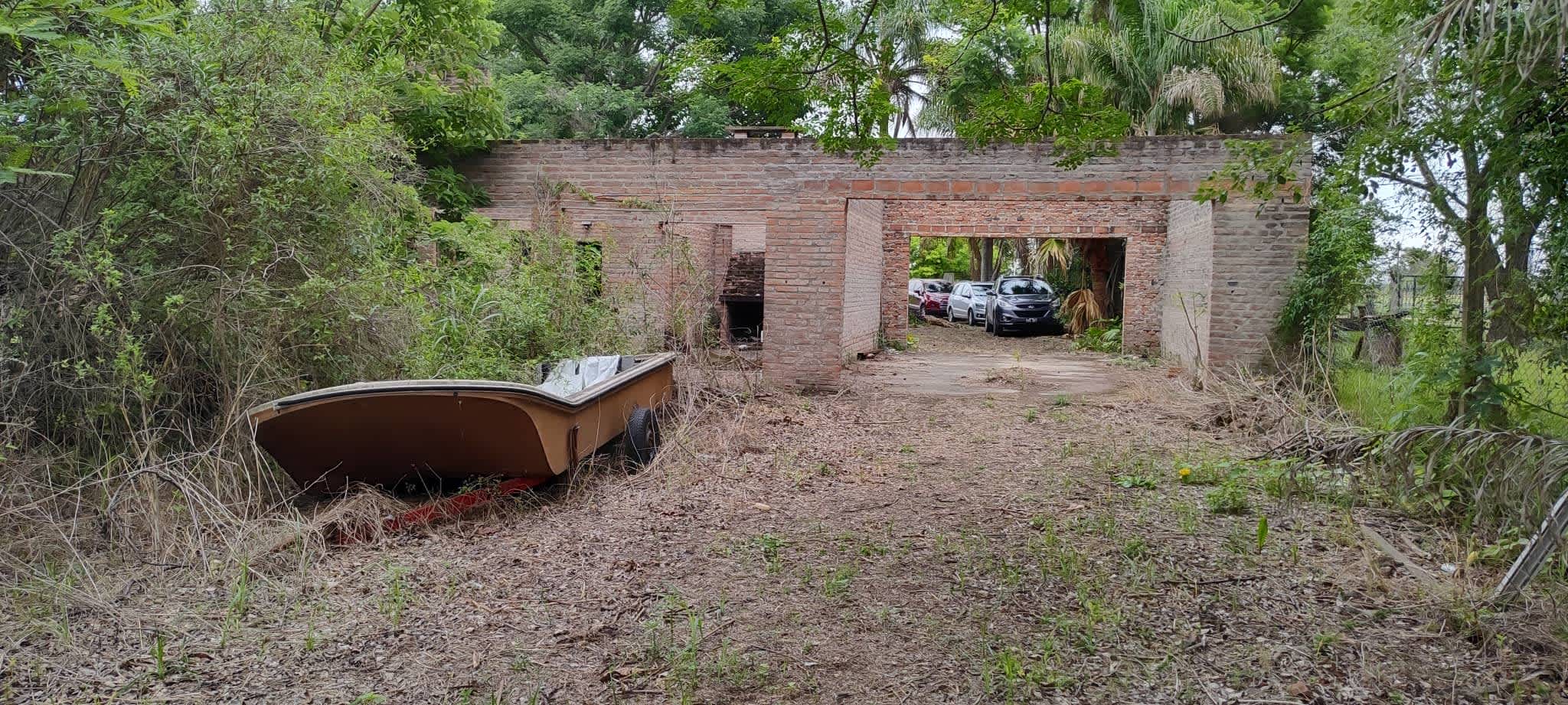 Terreno en Compra/Venta