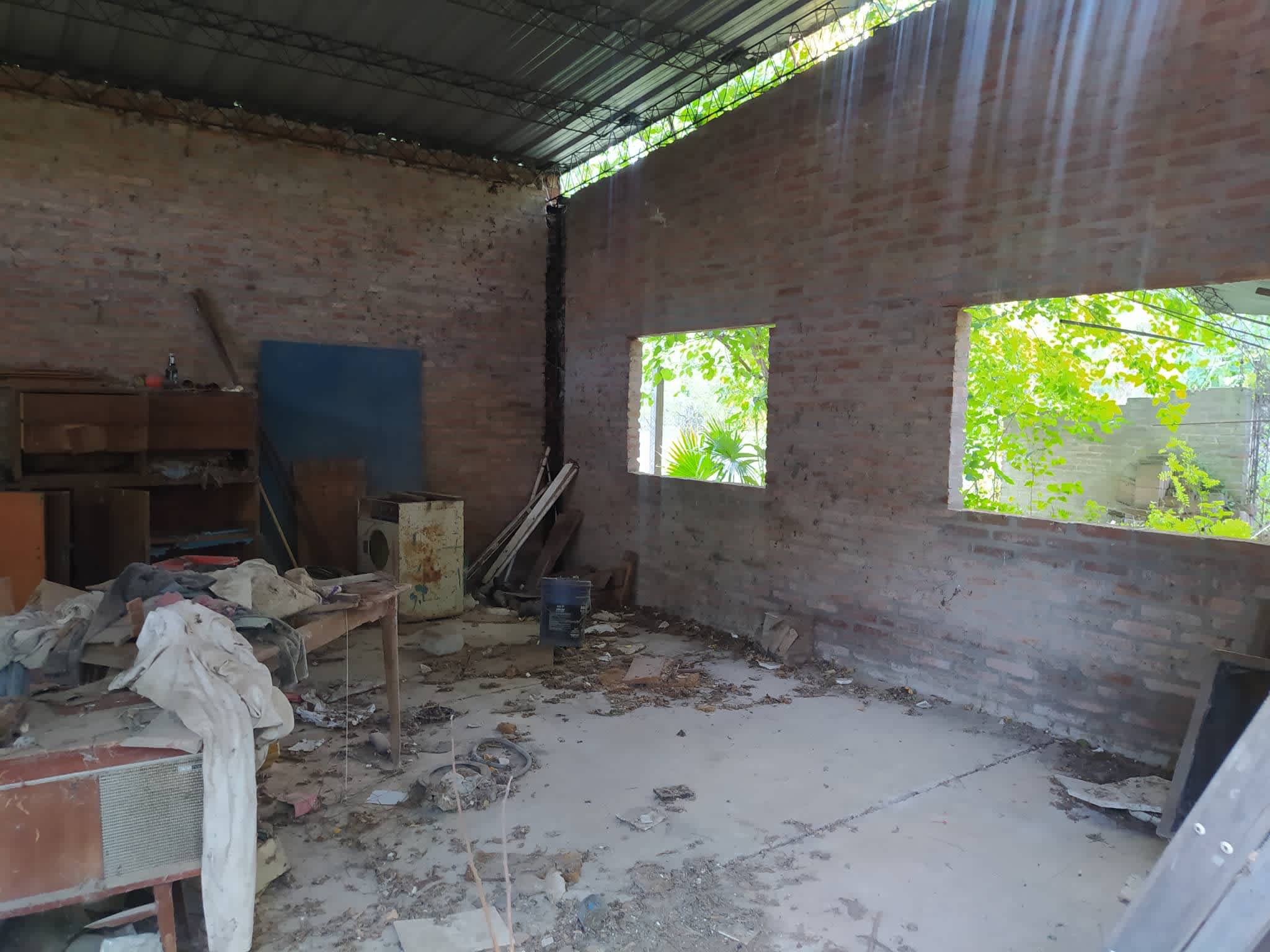 Terreno en Compra/Venta