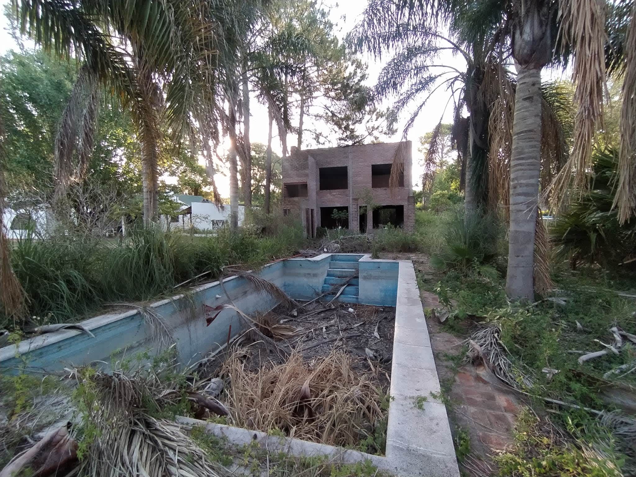 Terreno en Compra/Venta