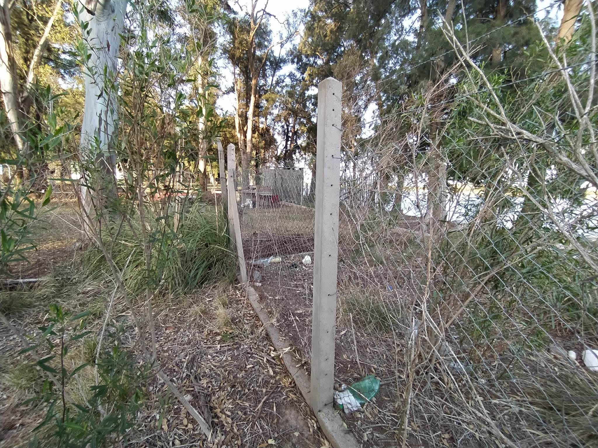 Terreno en Compra/Venta