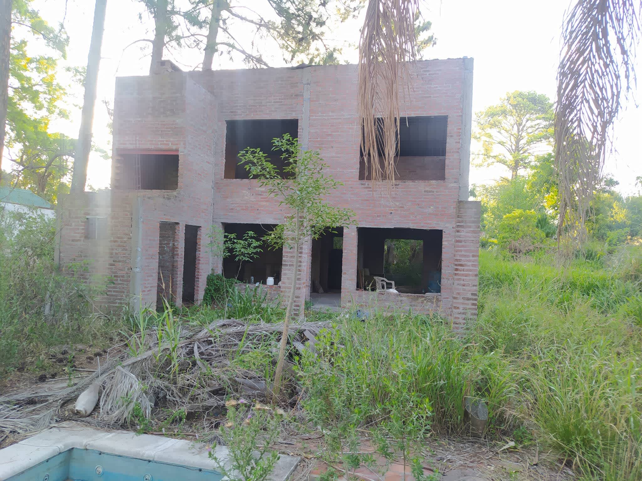 Terreno en Compra/Venta