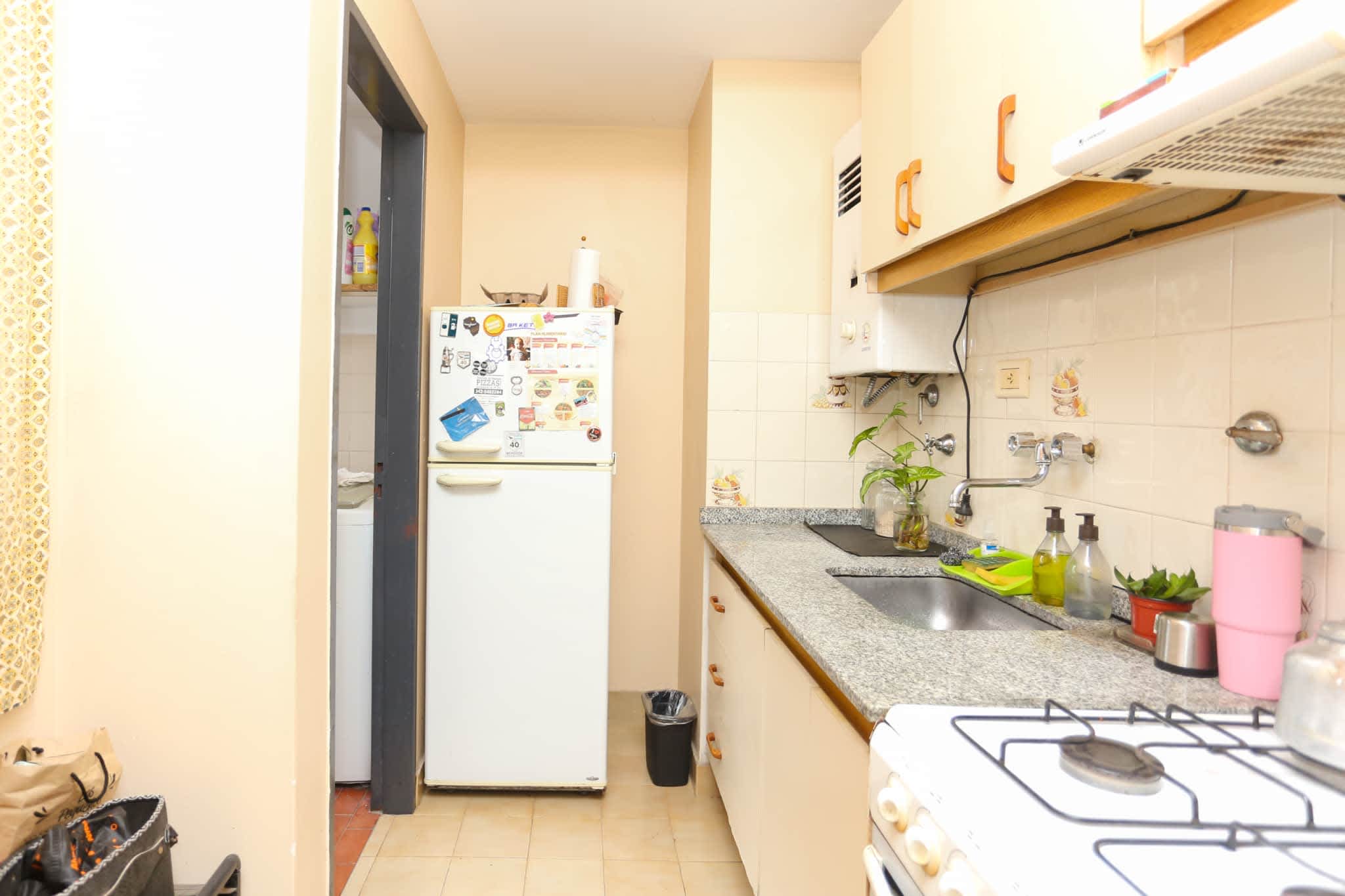 Departamento en Compra/Venta