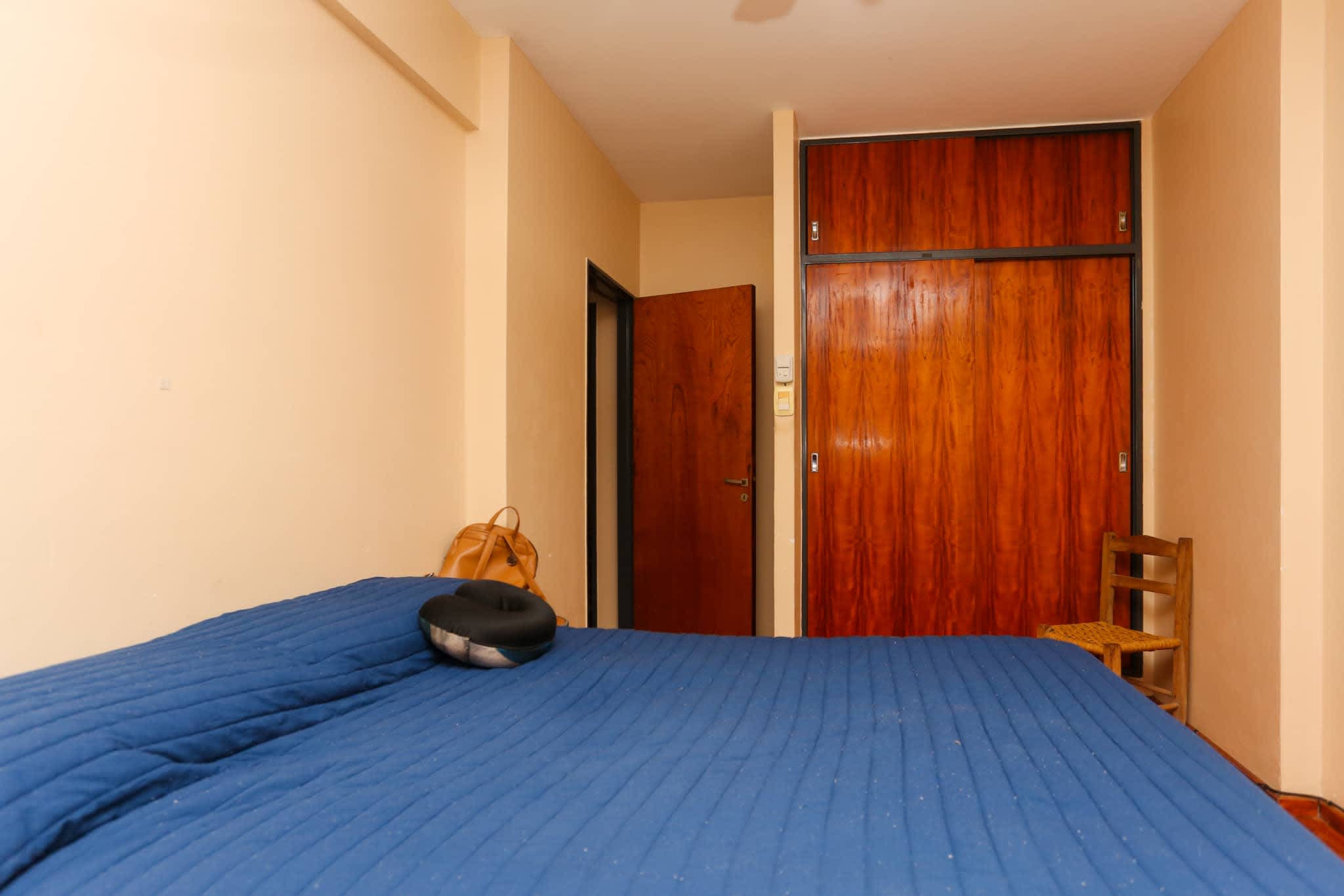 Departamento en Compra/Venta